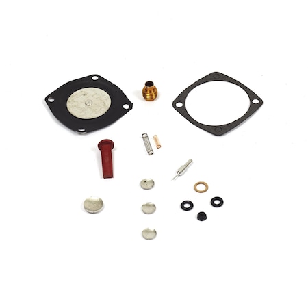 Oregon Carburetor Repair Kit 49-239